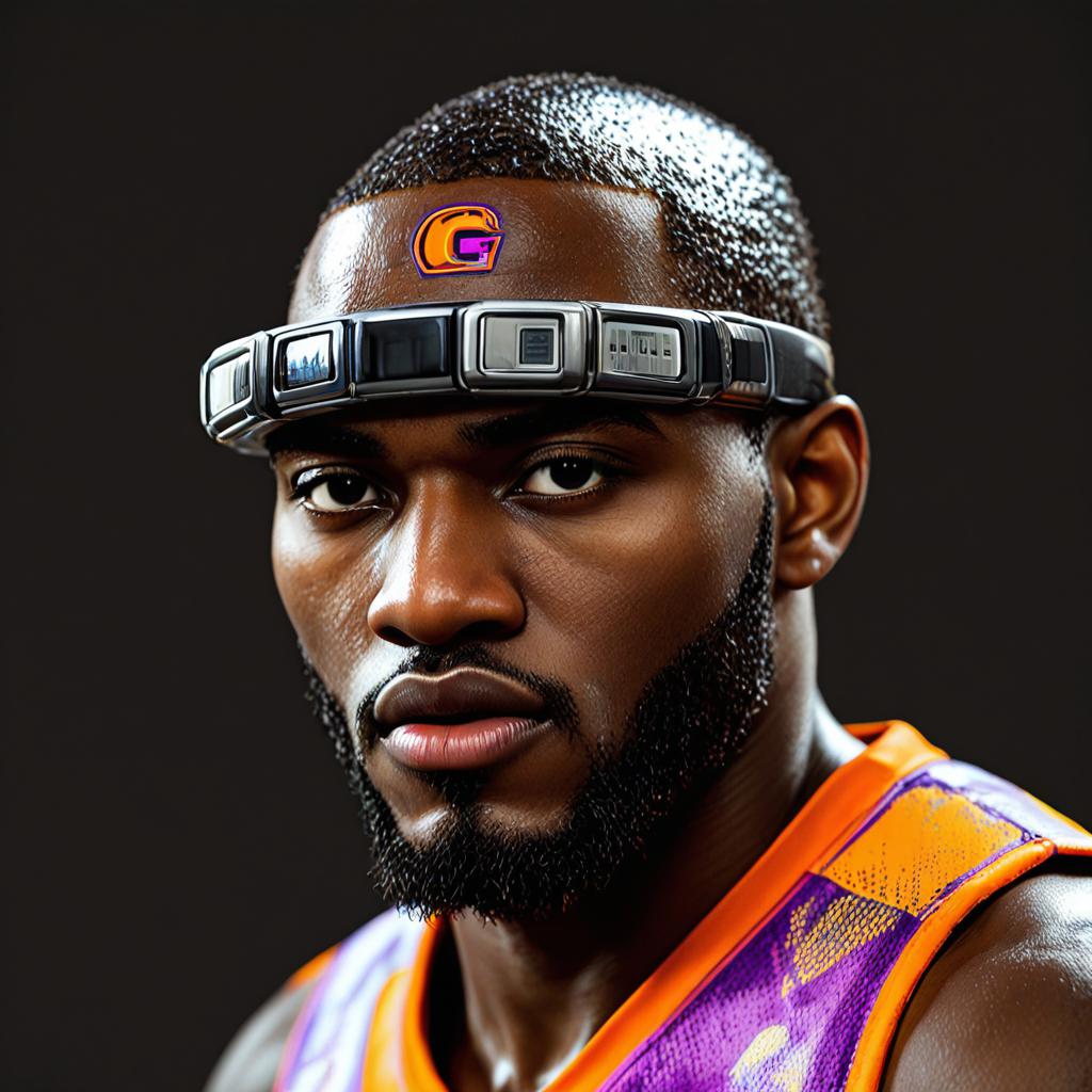 GG修改器在NBA游戏中的应用与技巧