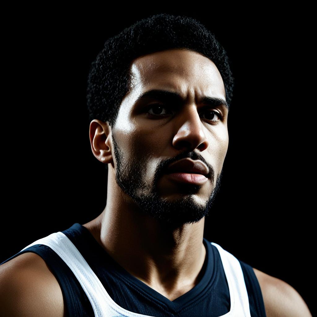 道格拉斯NBA，从边缘球员到关键角色的励志之路
