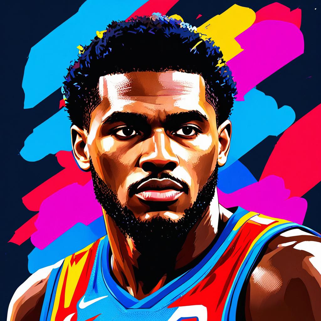 NBA最具争议的球员，谁是联盟历史上最黑的球员？