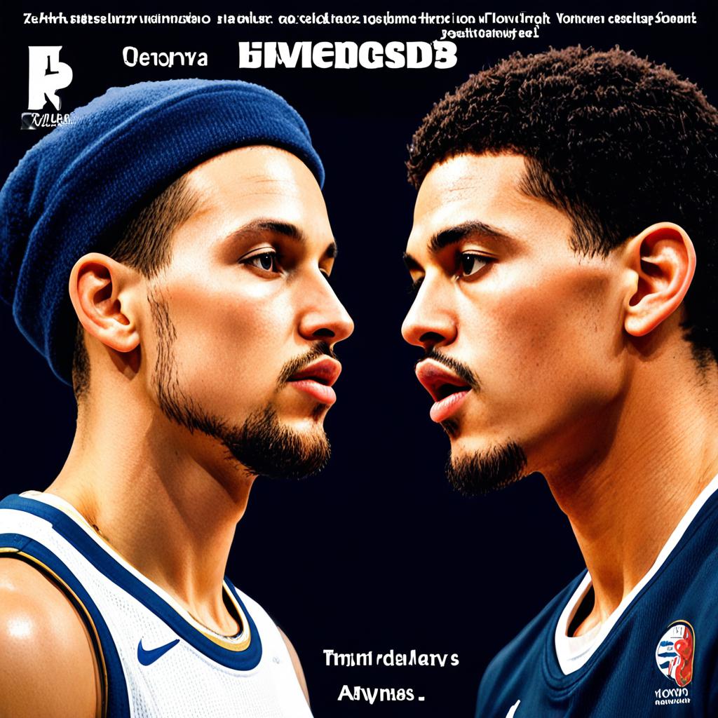 NBA经典回顾，2016年勇士vs骑士—史诗级总决赛对决