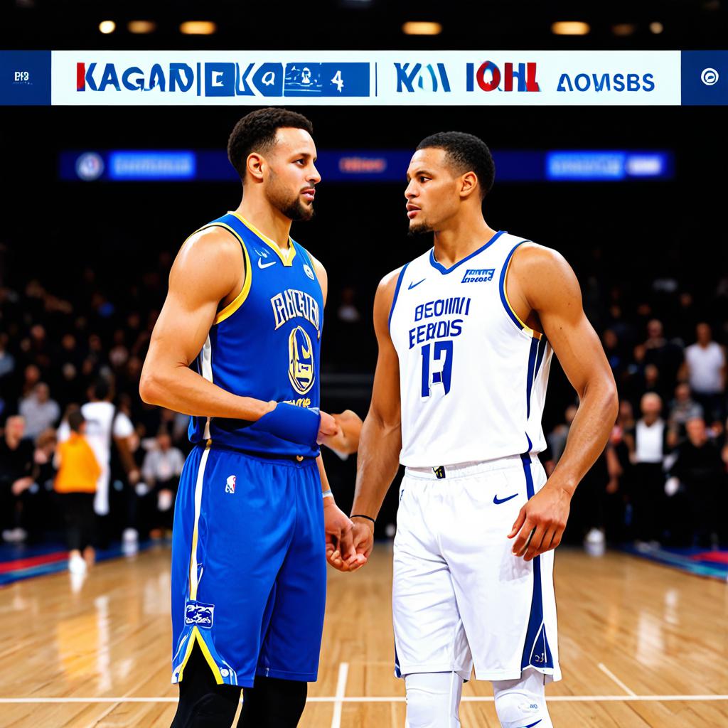 2011年NBA全明星三分大赛，库里崛起前的经典对决