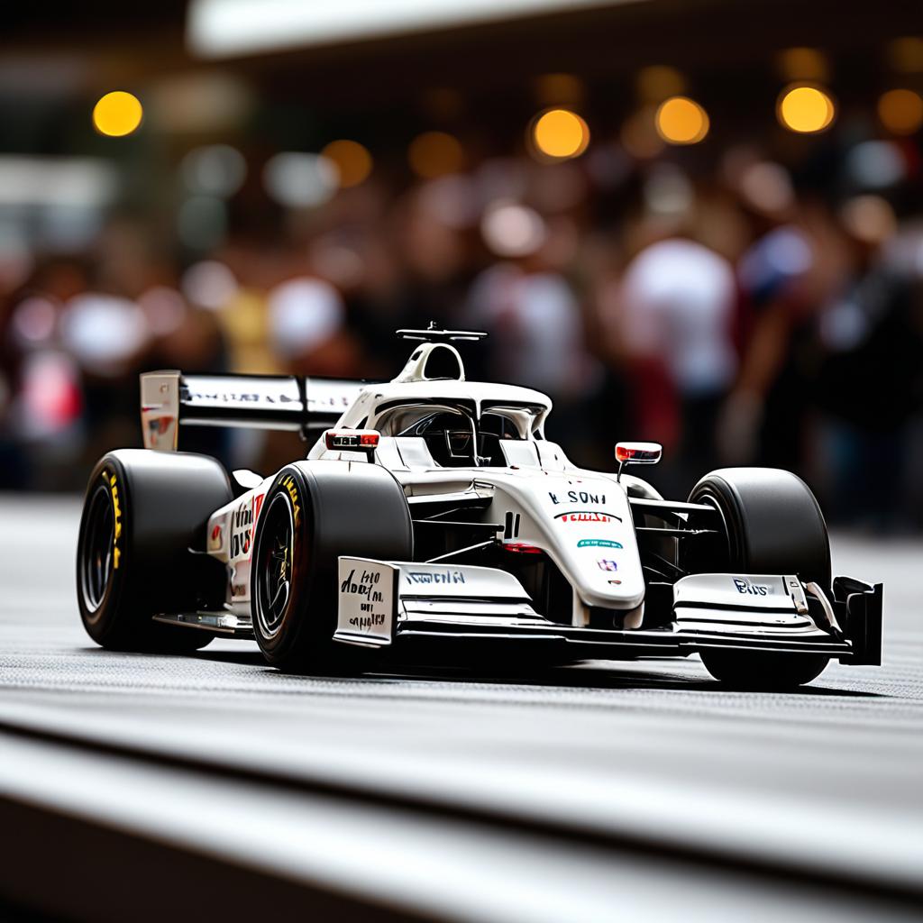 F1为什么是世界三大体育赛事之一？