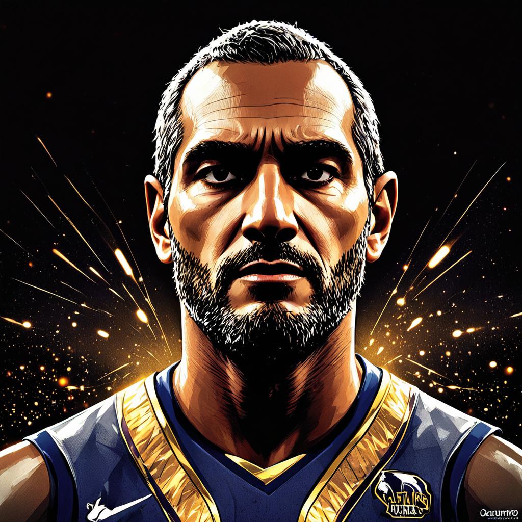 NBA 2003年总决赛，邓肯的巅峰之战与马刺王朝的崛起