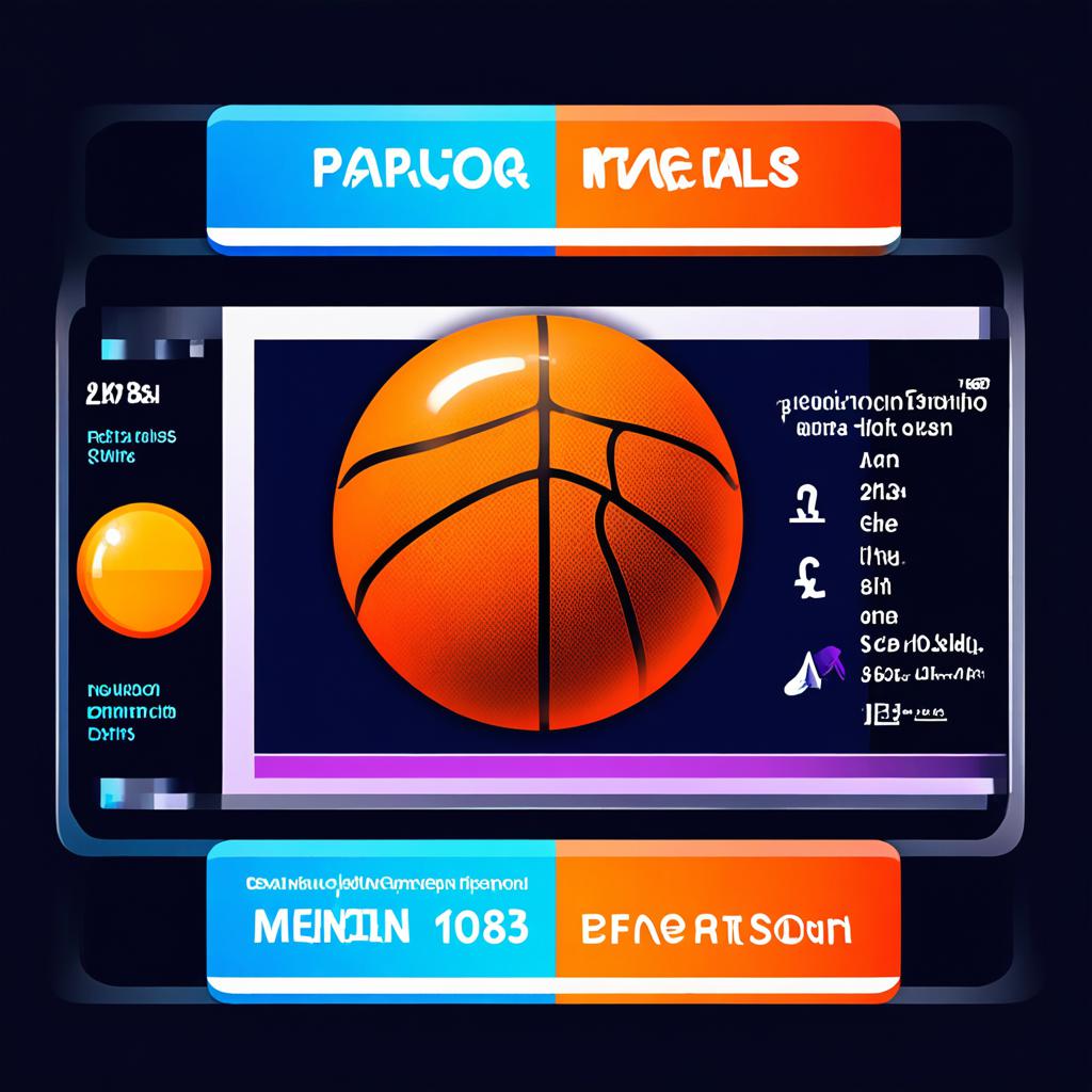 NBA直播APP哪个好？2023年最受欢迎的五大篮球直播平台评测