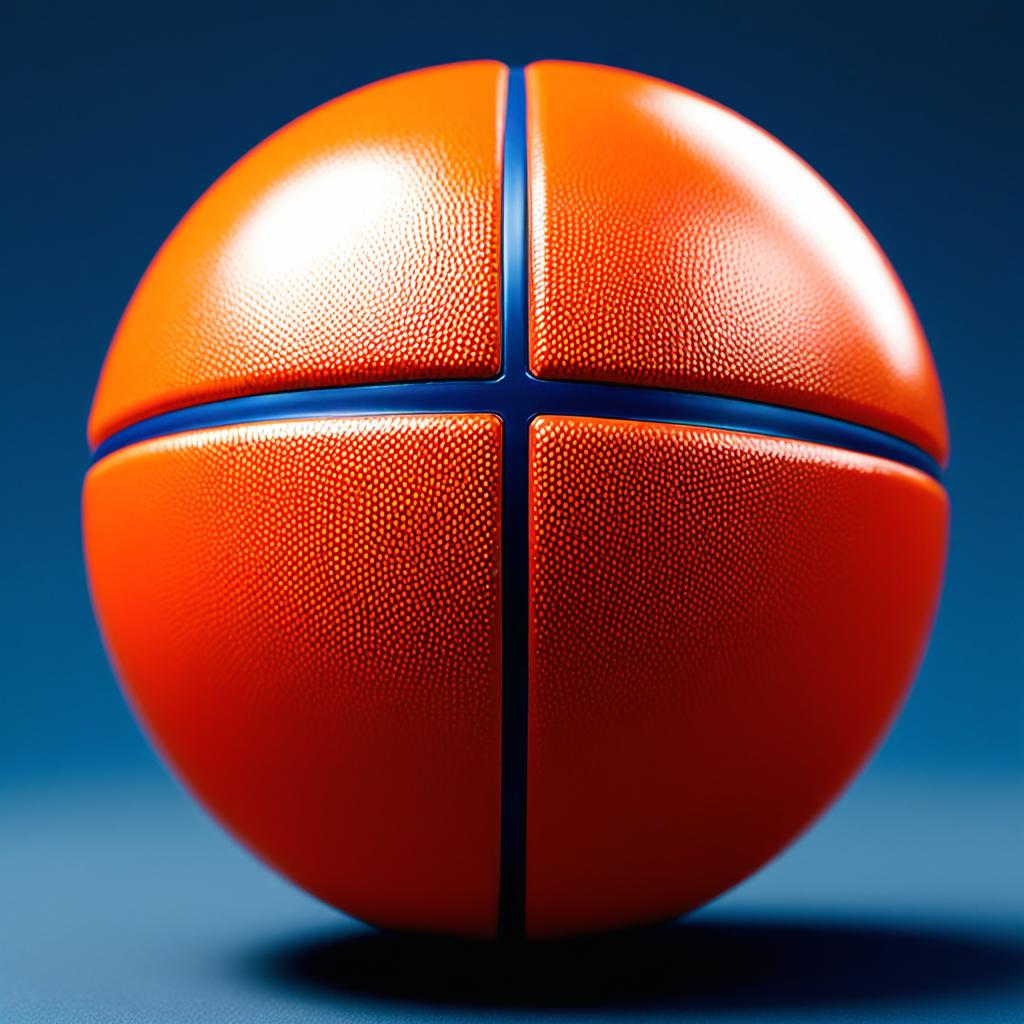 NBA央视直播，中国球迷的篮球盛宴