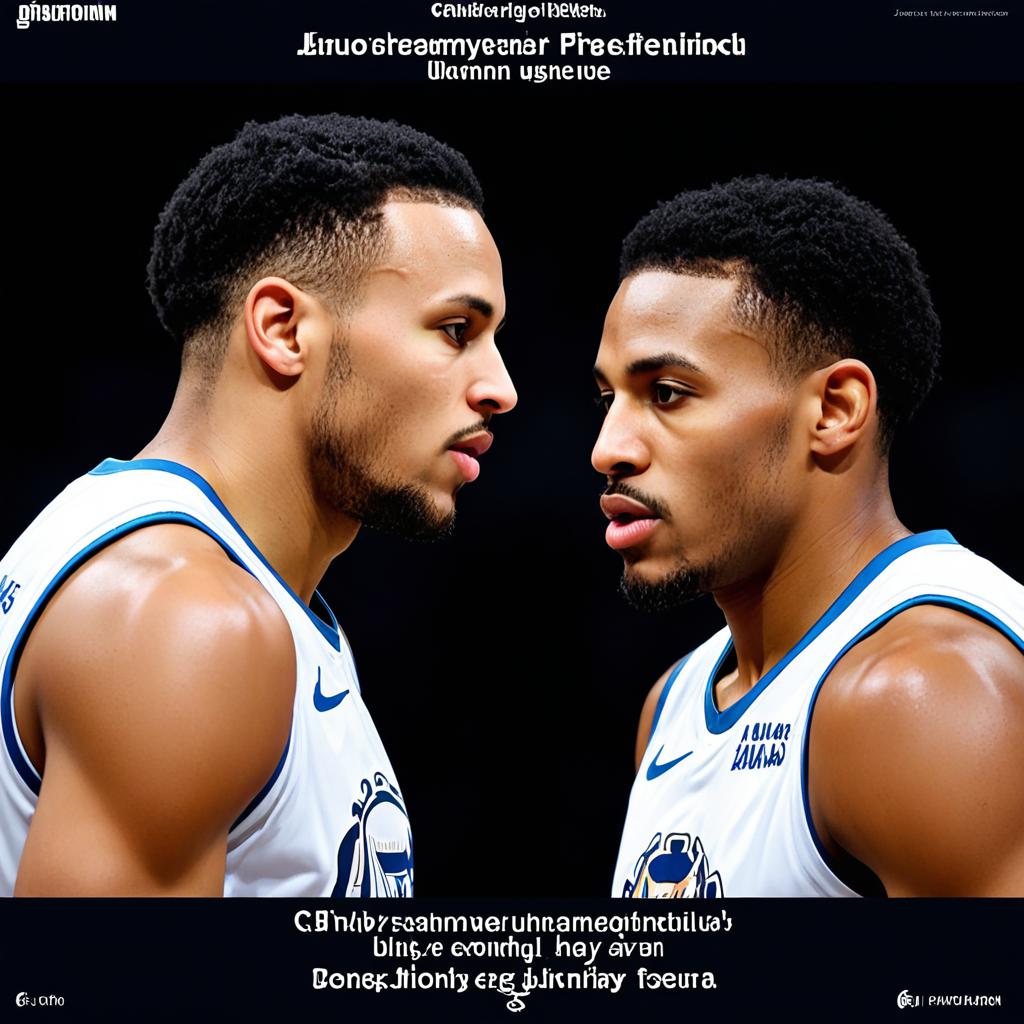 NBA录像回顾，热火vs勇士—一场技术与激情的碰撞