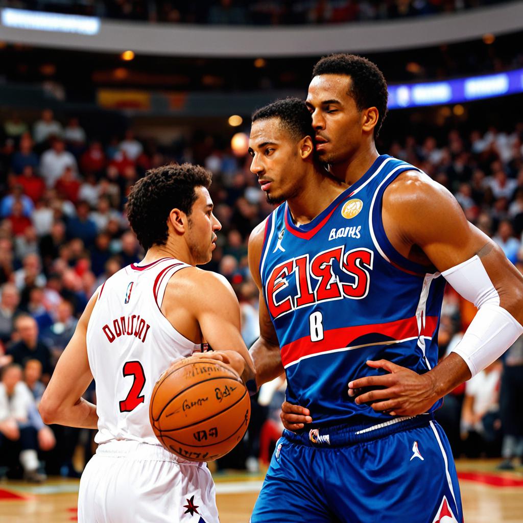 2013 NBA全明星赛回放，CCTV5经典赛事回顾