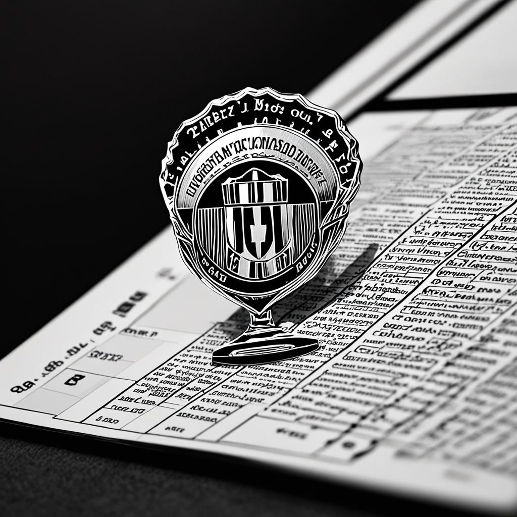 2015-2016赛季德甲积分榜回顾，拜仁强势夺冠，多特紧追其后