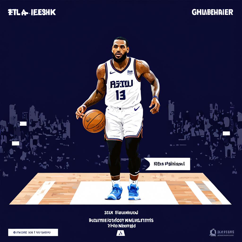 2020 NBA全明星第二轮投票结果揭晓，詹姆斯领跑，新秀崛起引关注