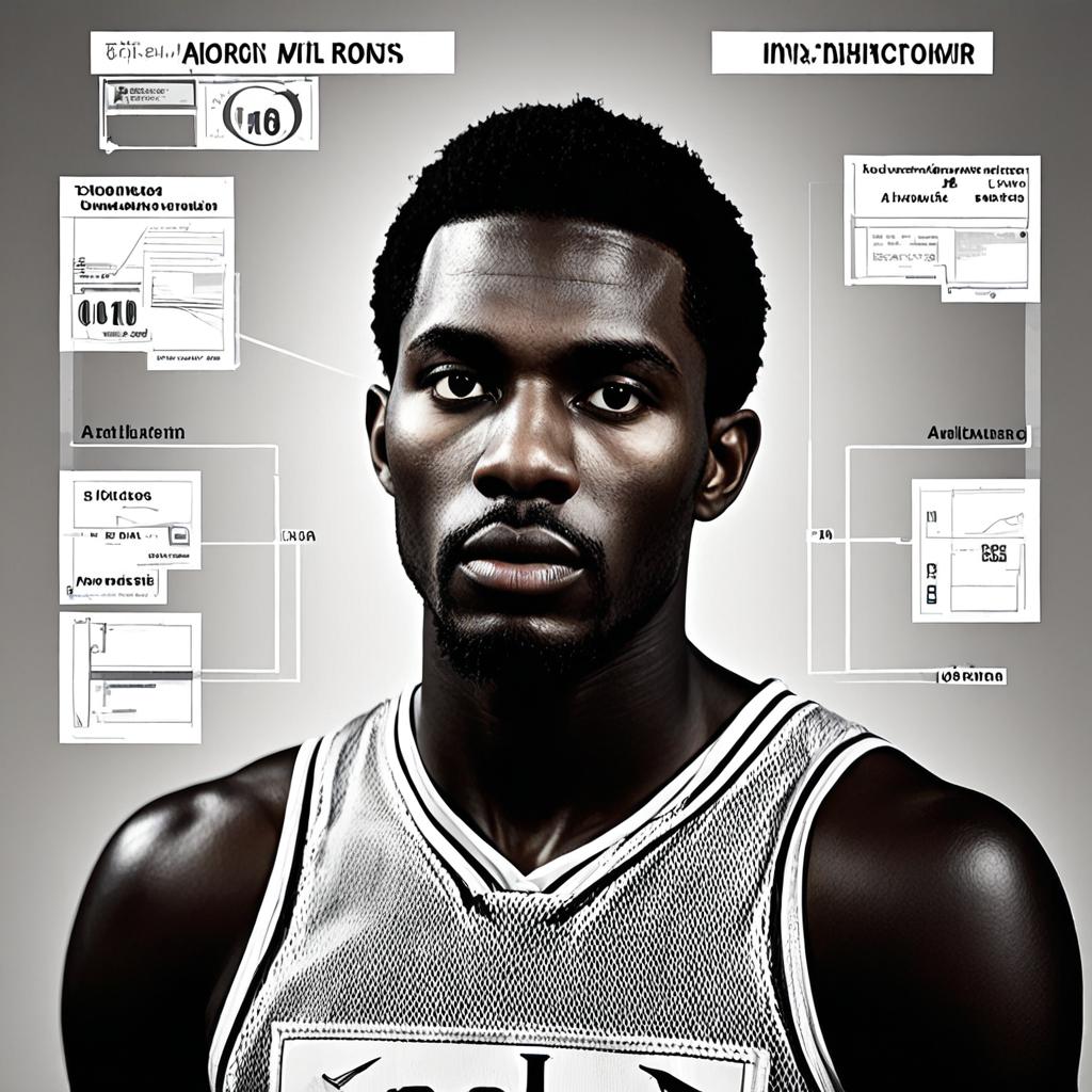 NBA最低工资，球员收入的下限与联盟的经济生态