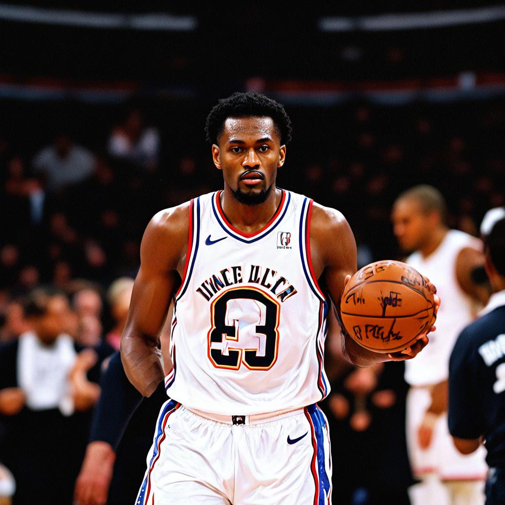 NBA全明星赛精彩回顾，高清资源百度网盘分享