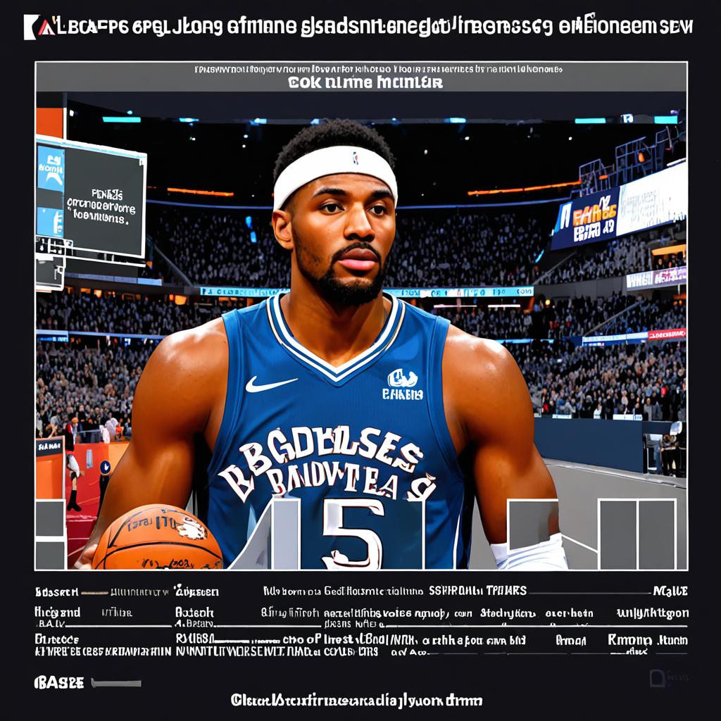 NBA比赛在哪里可以在体育频道看吗？全面解析观赛渠道
