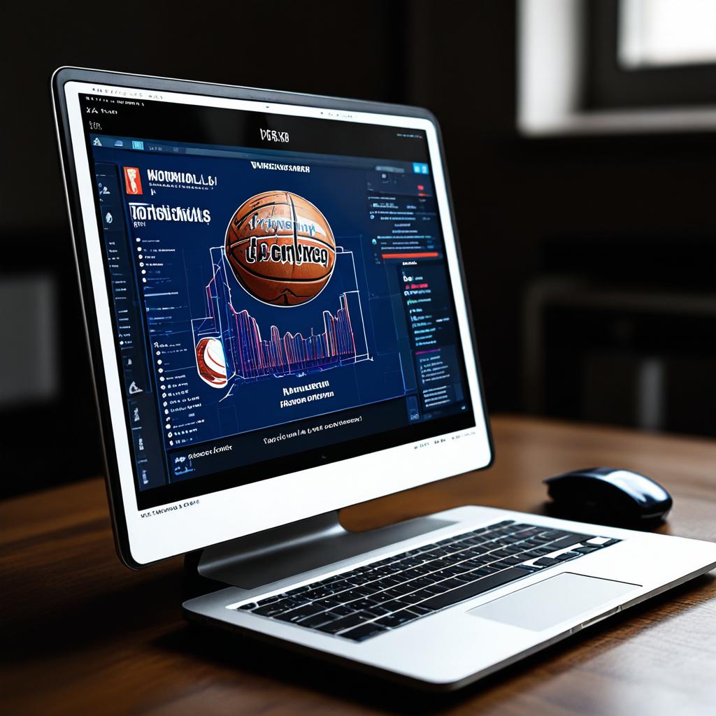 电脑怎么看NBA，全面指南与实用技巧