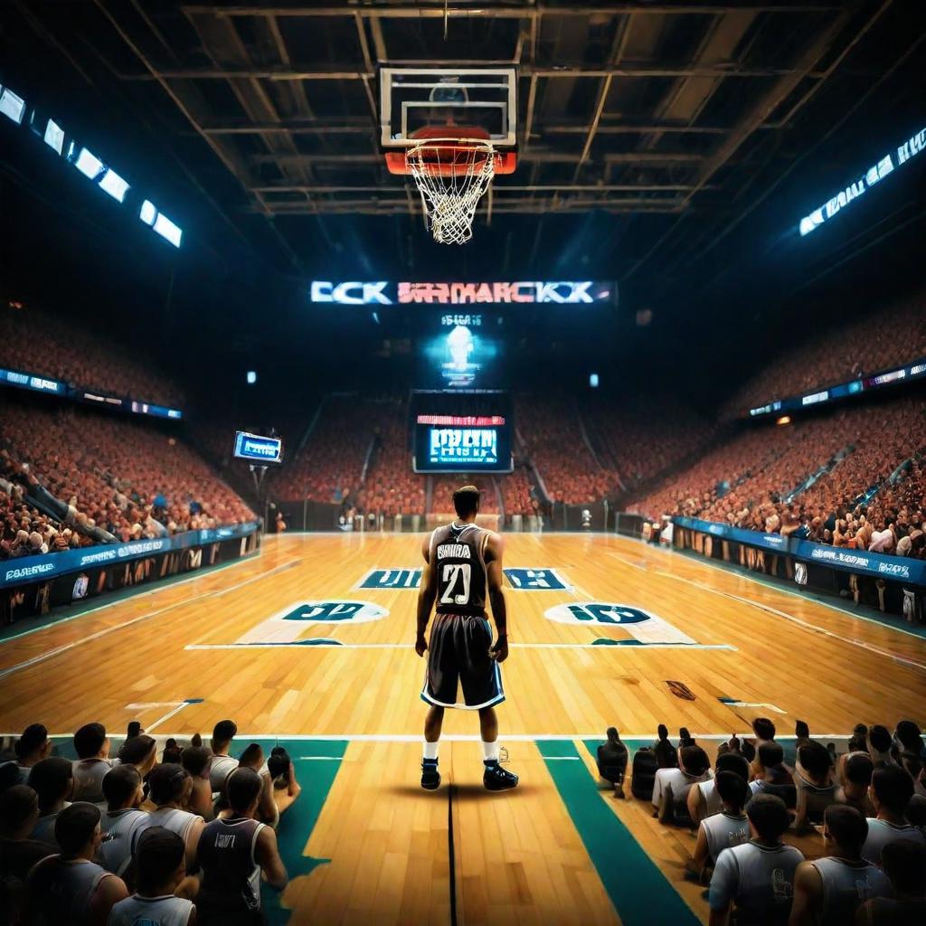 NBA2K退役球员，虚拟赛场上的传奇落幕与现实意义
