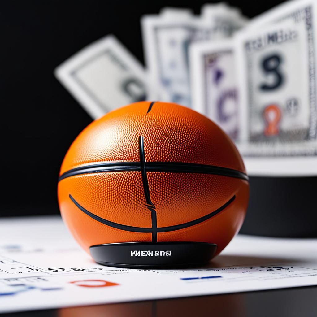NBA工资帽与奢侈税，球队财务管理的双刃剑