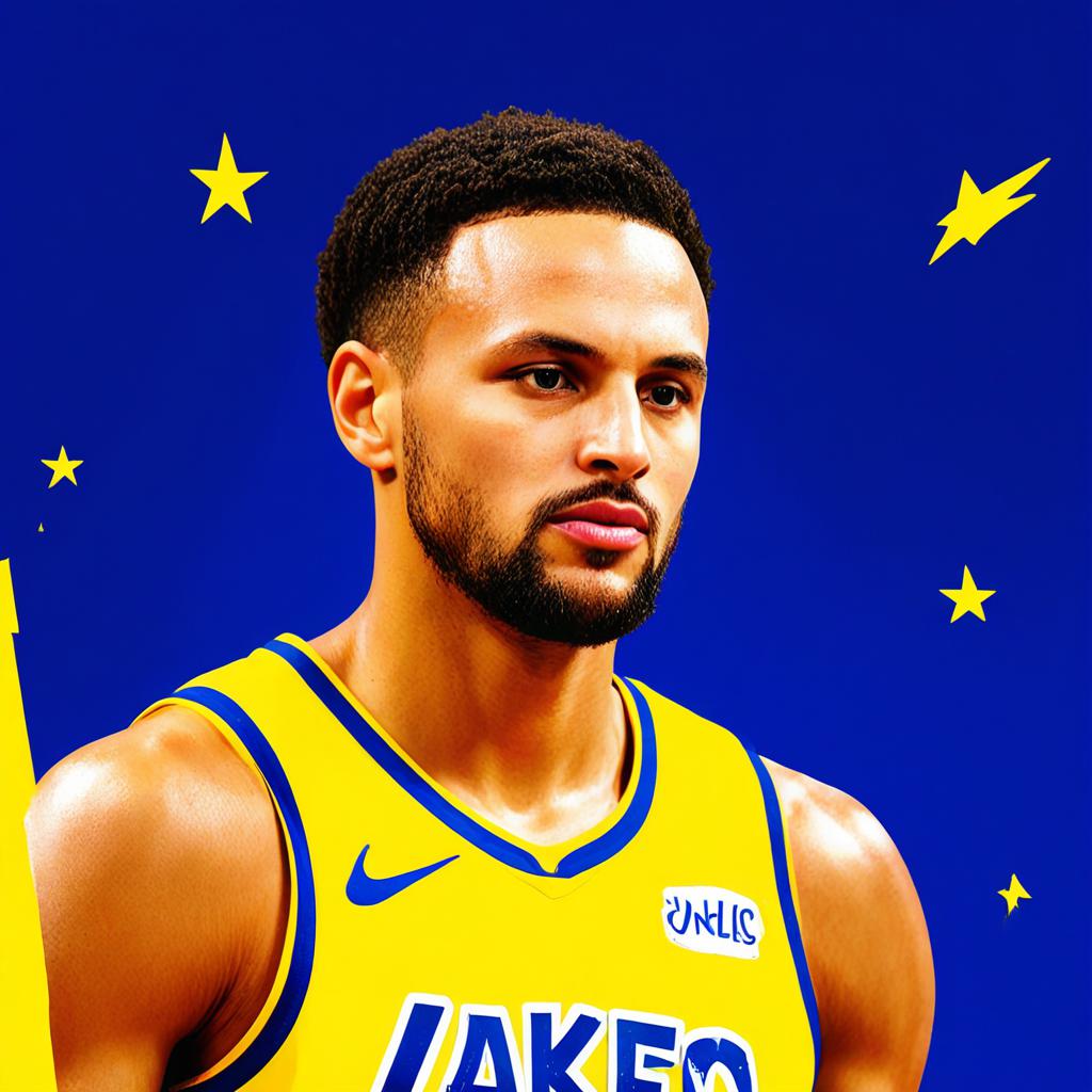 NBA2016全明星第二轮投票结果揭晓，科比领跑，库里紧追