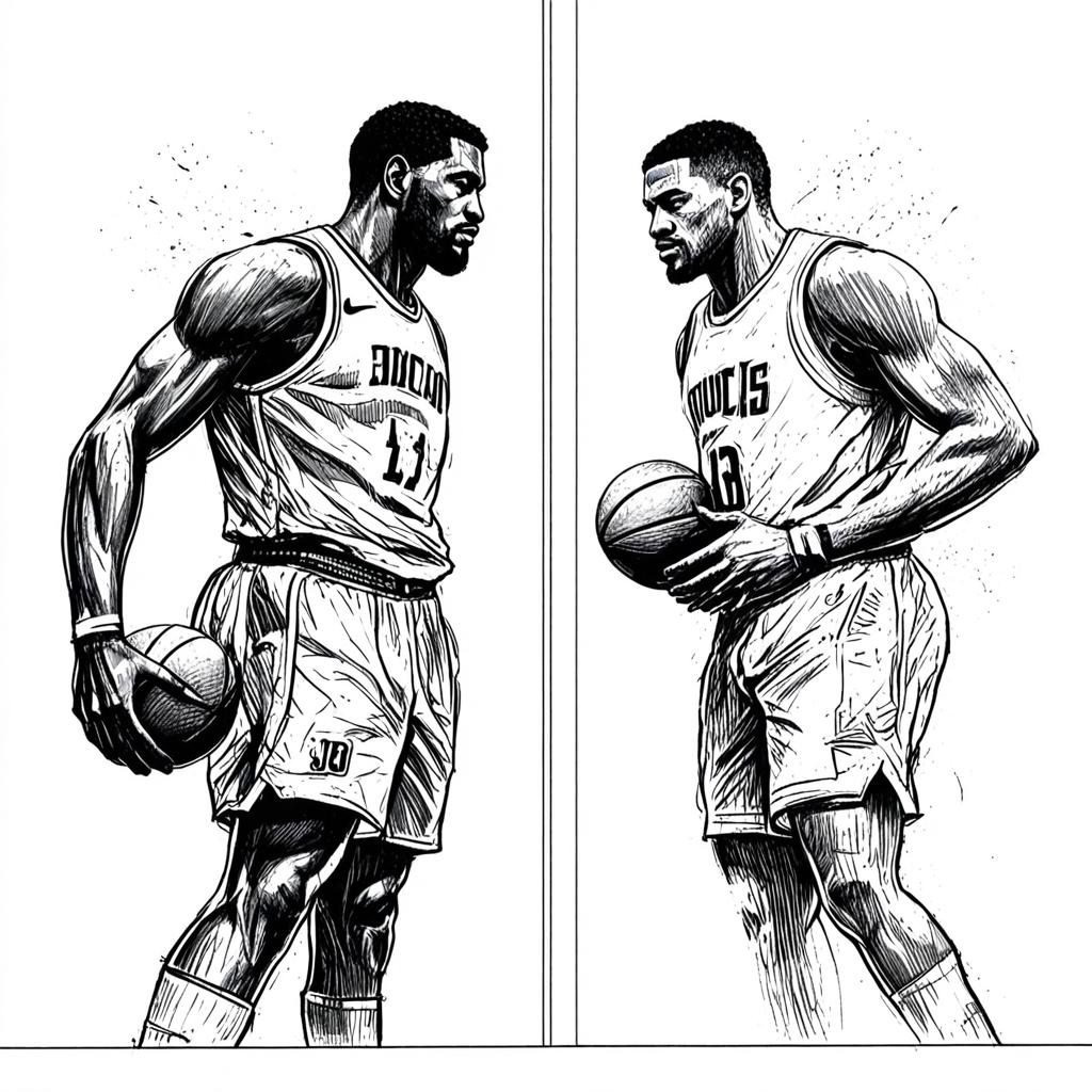 NBA2K15与NBA2K16，经典篮球游戏的进化与对比