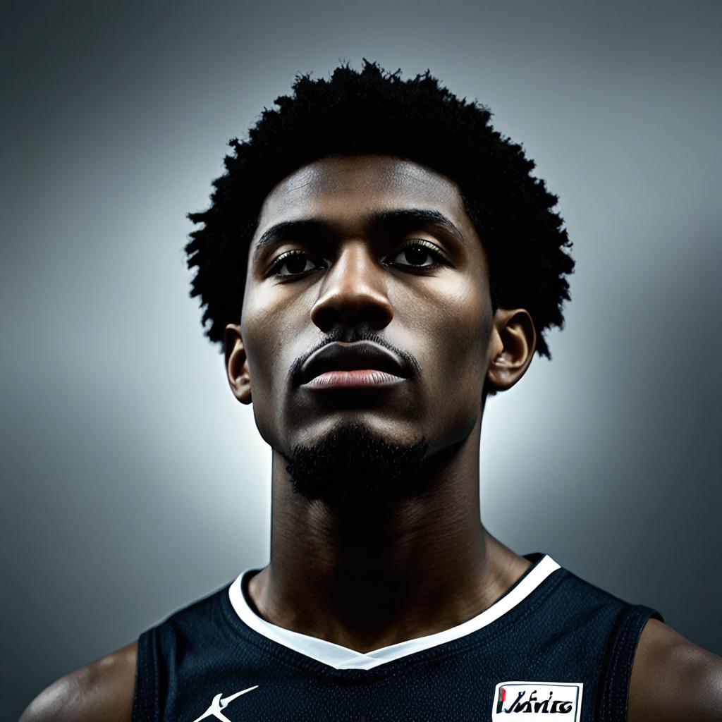 NBA虎扑推荐，深度解析最新赛事与球员表现