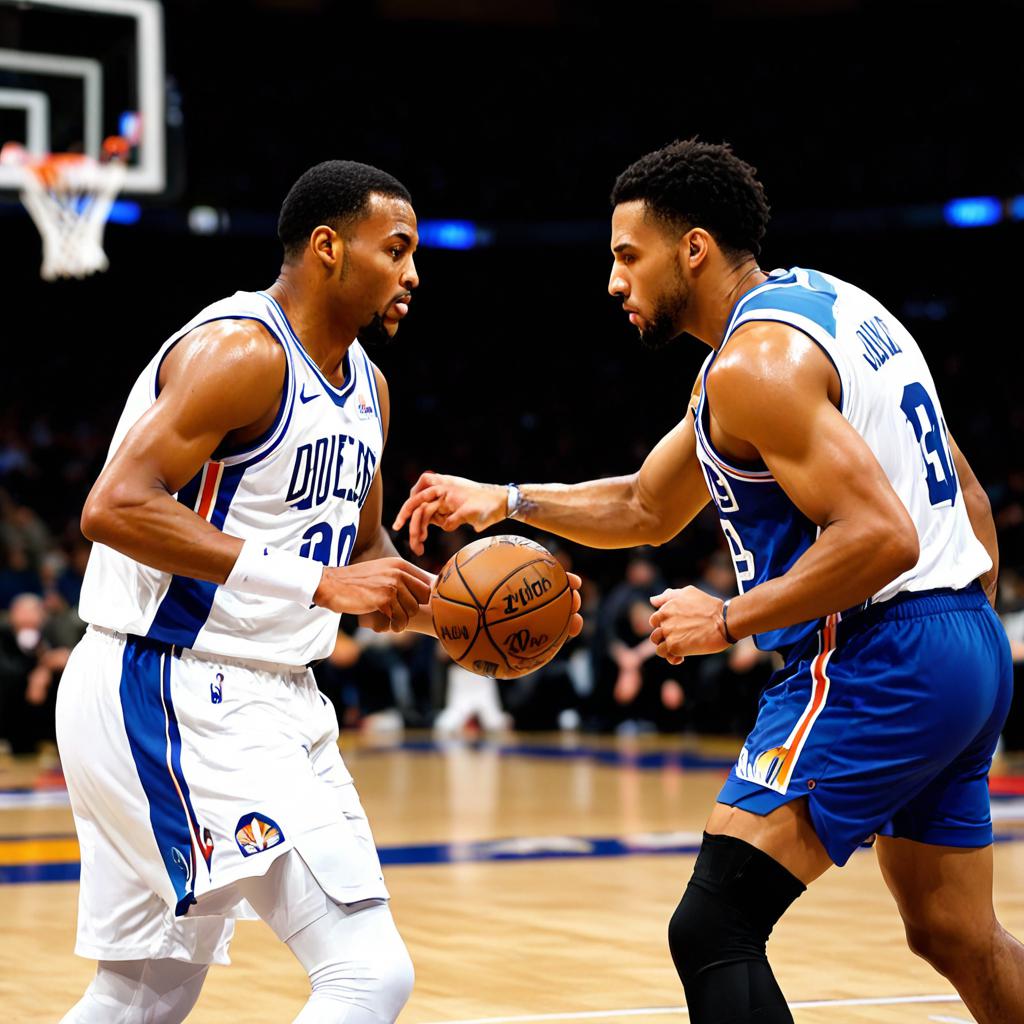 2018年NBA全明星赛回放完整版，重温经典对决与精彩瞬间