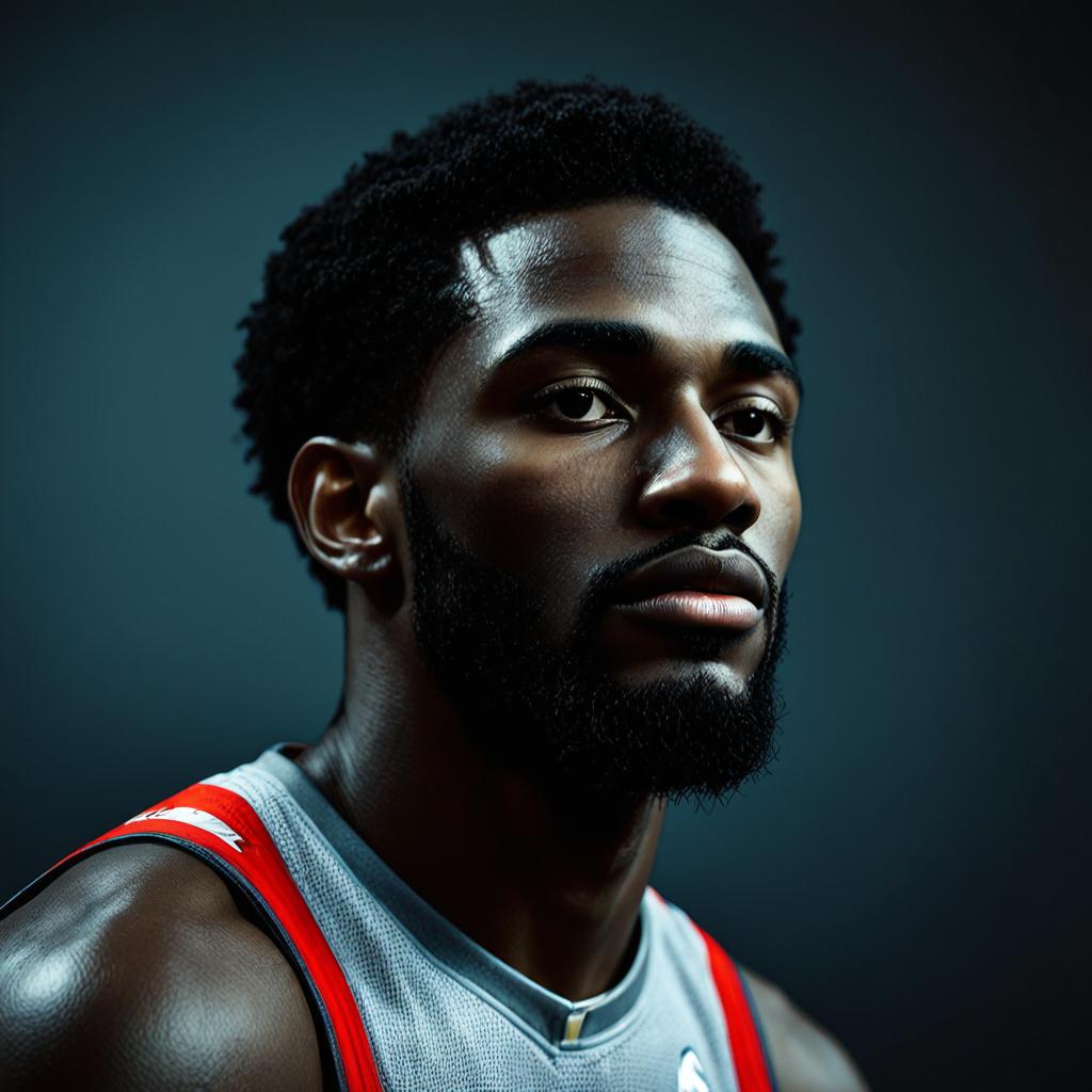 NBA难破记录，那些看似永恒的篮球传奇