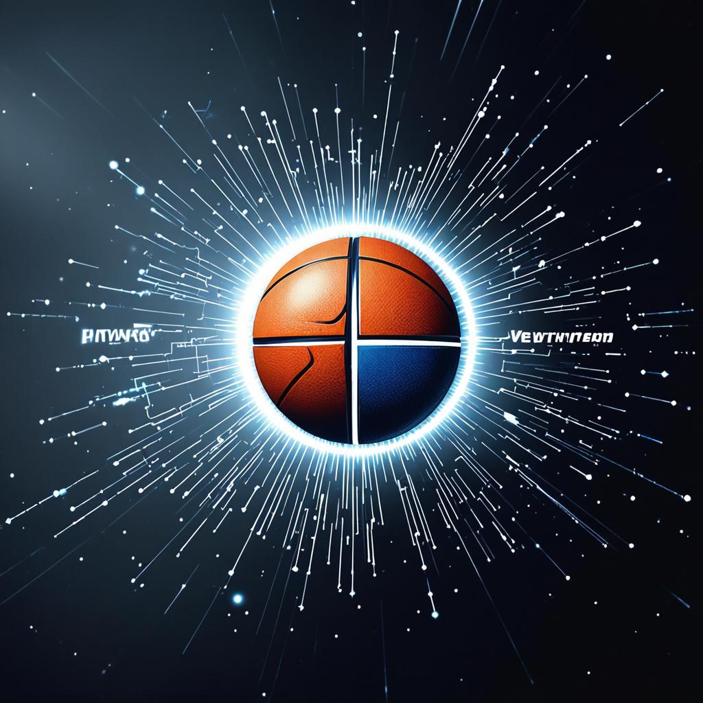 篮球比分全解析，NBA与CBA的精彩对决与数据分析